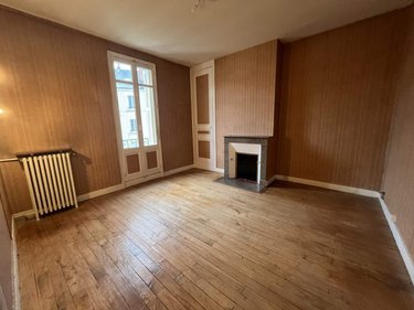 Maison a vendre Tours 37000 Indre-et-Loire 112 m2 6 pièces 315000 euros