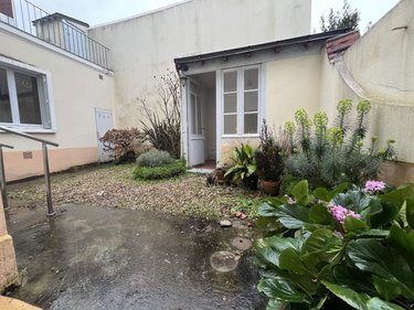 Maison a vendre Tours 37000 Indre-et-Loire 112 m2 6 pièces 315000 euros