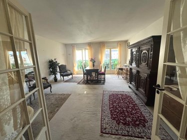 Appartement a vendre Tours 37000 Indre-et-Loire 73 m2 2 pièces 249000 euros