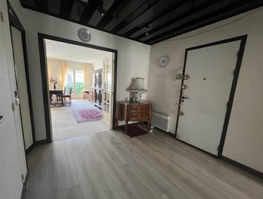 Appartement a vendre Tours 37000 Indre-et-Loire 73 m2 2 pièces 249000 euros