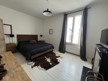 Maison a vendre Tours 37000 Indre-et-Loire 100 m2 6 pièces 448900 euros