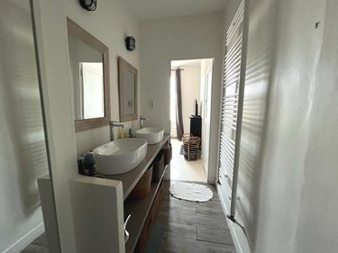 Maison a vendre Tours 37000 Indre-et-Loire 100 m2 6 pièces 448900 euros