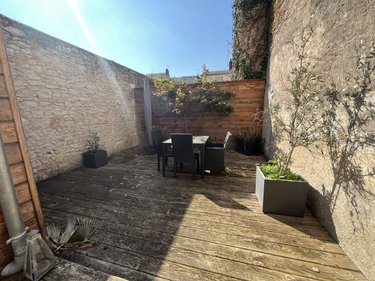 Maison a vendre Tours 37000 Indre-et-Loire 100 m2 6 pièces 448900 euros