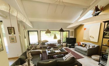 Maison a vendre Fondettes 37230 Indre-et-Loire 187 m2 7 pièces 674000 euros