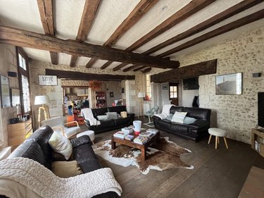 propriete a vendre Fondettes 37230 Indre-et-Loire 401 m2 12 pièces 1033000 euros