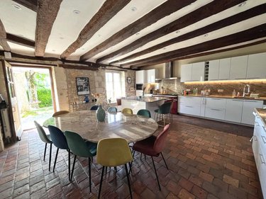 propriete a vendre Fondettes 37230 Indre-et-Loire 401 m2 12 pièces 1033000 euros