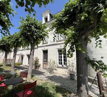 propriete a vendre Fondettes 37230 Indre-et-Loire 401 m2 12 pièces 1033000 euros