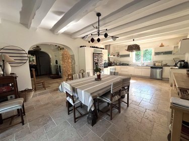 Maison a vendre Fondettes 37230 Indre-et-Loire 187 m2 7 pièces 650000 euros