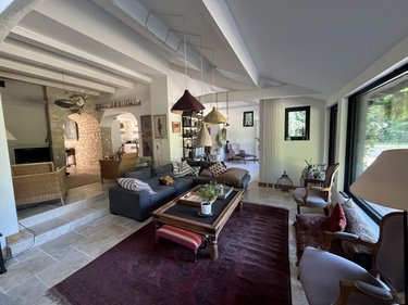 Maison a vendre Fondettes 37230 Indre-et-Loire 187 m2 7 pièces 650000 euros