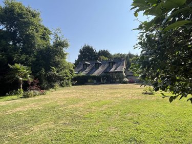 Maison a vendre Fondettes 37230 Indre-et-Loire 187 m2 7 pièces 650000 euros