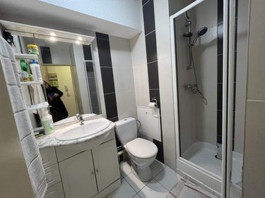 Appartement a vendre Tours 37000 Indre-et-Loire 18 m2 1 pièce 68900 euros