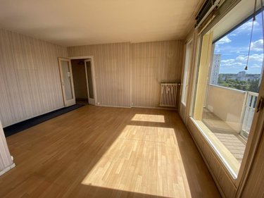 Appartement a vendre Tours 37000 Indre-et-Loire 63 m2 4 pièces 121900 euros