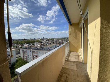 Appartement a vendre Tours 37000 Indre-et-Loire 63 m2 4 pièces 121900 euros