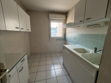 Appartement a vendre Tours 37000 Indre-et-Loire 66 m2 3 pièces 226940 euros