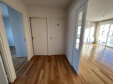 Appartement a vendre Tours 37000 Indre-et-Loire 66 m2 3 pièces 226940 euros