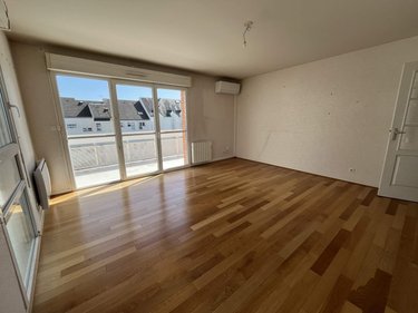 Appartement a vendre Tours 37000 Indre-et-Loire 66 m2 3 pièces 226940 euros