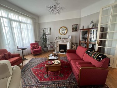 Appartement a vendre Tours 37000 Indre-et-Loire 147 m2 5 pièces 670000 euros