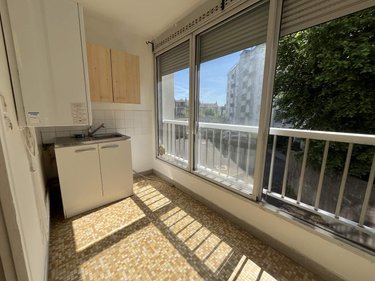 Appartement a vendre Tours 37000 Indre-et-Loire 38 m2 1 pièce 114480 euros