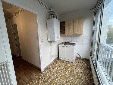 Appartement a vendre Tours 37000 Indre-et-Loire 38 m2 1 pièce 114480 euros