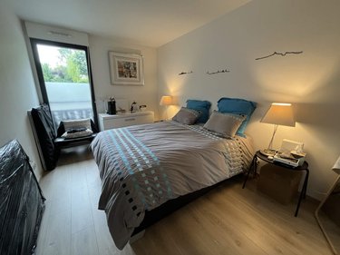 Appartement a vendre Tours 37000 Indre-et-Loire 80 m2 3 pièces 299000 euros
