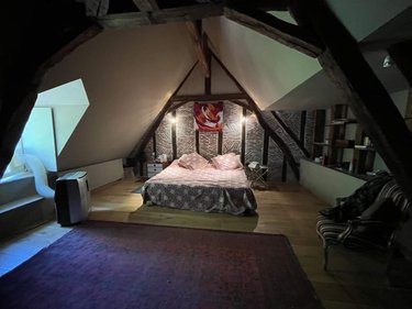 propriete a vendre Cheillé 37190 Indre-et-Loire 443 m2 18 pièces 795000 euros