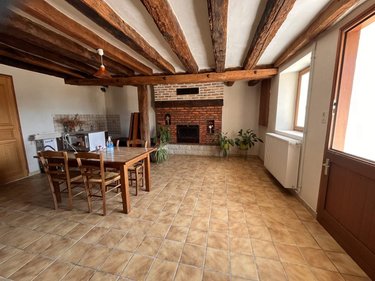 Maison a vendre Villedômer 37110 Indre-et-Loire 249 m2 9 pièces 335600 euros