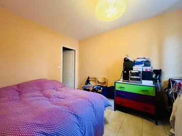 Appartement a vendre Tours 37000 Indre-et-Loire 38 m2 2 pièces 119600 euros