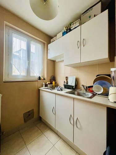 Appartement a vendre Tours 37000 Indre-et-Loire 38 m2 2 pièces 119600 euros