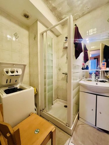 Appartement a vendre Tours 37000 Indre-et-Loire 38 m2 2 pièces 119600 euros