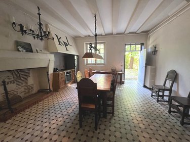 propriete a vendre Tours 37000 Indre-et-Loire 459 m2 11 pièces 1749000 euros