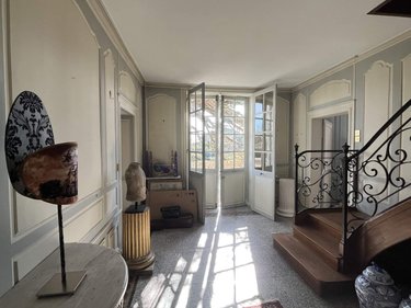 propriete a vendre Tours 37000 Indre-et-Loire 459 m2 11 pièces 1749000 euros