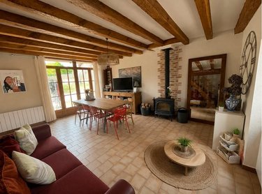 Maison a vendre Bléré 37150 Indre-et-Loire 62 m2 3 pièces 221760 euros
