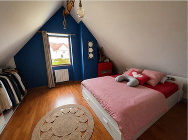 Maison a vendre Bléré 37150 Indre-et-Loire 62 m2 3 pièces 221760 euros