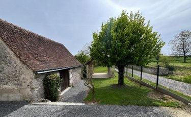 Maison a vendre Bléré 37150 Indre-et-Loire 62 m2 3 pièces 221760 euros