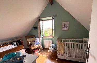 Maison a vendre Bléré 37150 Indre-et-Loire 62 m2 3 pièces 221760 euros