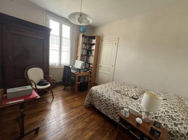 Appartement a vendre Tours 37000 Indre-et-Loire 44 m2 2 pièces 148400 euros