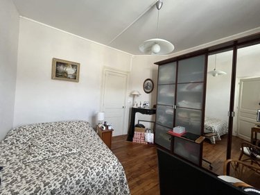 Appartement a vendre Tours 37000 Indre-et-Loire 44 m2 2 pièces 148400 euros