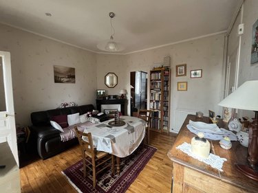 Appartement a vendre Tours 37000 Indre-et-Loire 44 m2 2 pièces 148400 euros