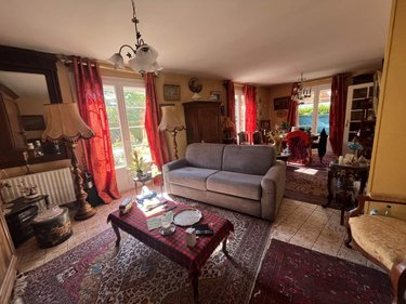 Maison a vendre Saint-Avertin 37550 Indre-et-Loire 121 m2 4 pièces 289000 euros