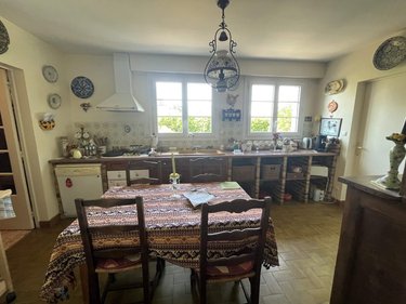 Maison a vendre Saint-Avertin 37550 Indre-et-Loire 121 m2 4 pièces 289000 euros
