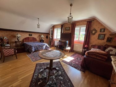 Maison a vendre Saint-Avertin 37550 Indre-et-Loire 121 m2 4 pièces 289000 euros