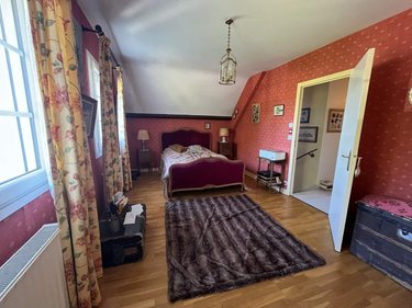 Maison a vendre Saint-Avertin 37550 Indre-et-Loire 121 m2 4 pièces 289000 euros