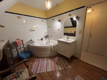 Maison a vendre Saint-Avertin 37550 Indre-et-Loire 121 m2 4 pièces 289000 euros