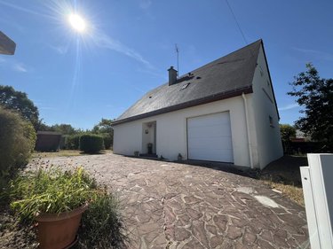 Maison a vendre Saint-Avertin 37550 Indre-et-Loire 121 m2 4 pièces 289000 euros