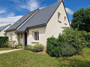Maison a vendre Fondettes 37230 Indre-et-Loire 121 m2 6 pièces 465750 euros