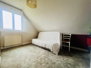 Maison a vendre Fondettes 37230 Indre-et-Loire 121 m2 6 pièces 465750 euros