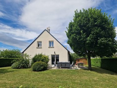 Maison a vendre Fondettes 37230 Indre-et-Loire 121 m2 6 pièces 465750 euros