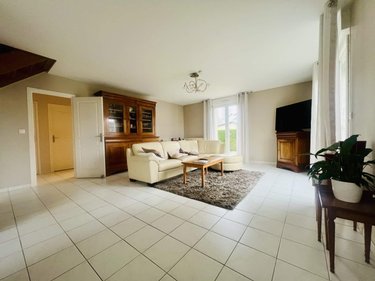 Maison a vendre Fondettes 37230 Indre-et-Loire 121 m2 6 pièces 465750 euros