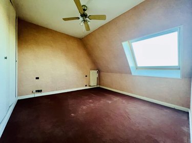 Appartement a vendre Tours 37000 Indre-et-Loire 114 m2 4 pièces 182000 euros