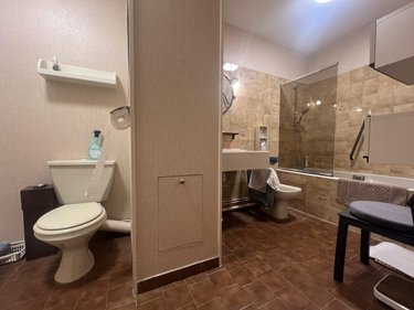 Appartement a vendre Tours 37000 Indre-et-Loire 114 m2 4 pièces 182000 euros